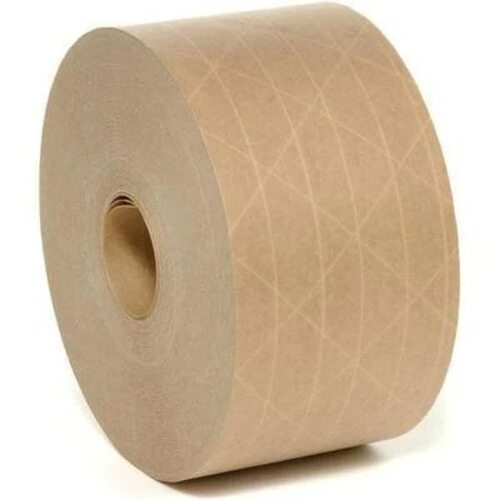 Water-Activated Paper Tape vs Self-Adhesive Paper Tape: Which Is Eco  Friendly?