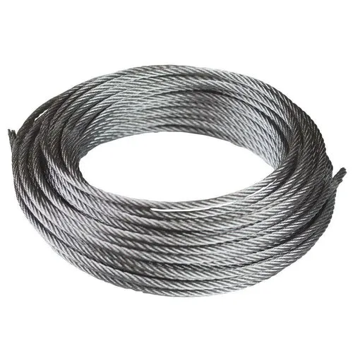 Stainless Steel Wire Rope, Wire Cable