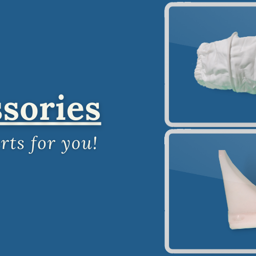 Purifier accessories